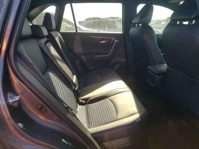 2024 TOYOTA RAV4 XSE - 2T3E6RFVXRW075793