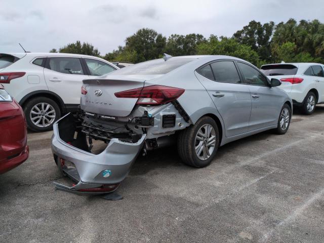 VIN KMHD84LF2LU061747 2020 Hyundai Elantra, Sel no.3