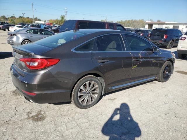 2016 HYUNDAI SONATA SPO - 5NPE34AF6GH332304