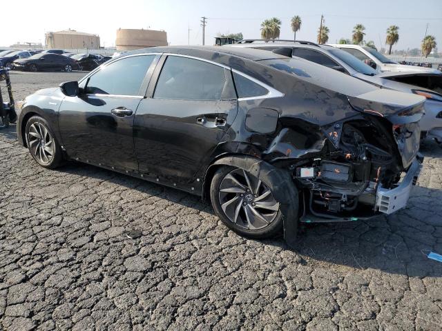 2022 HONDA INSIGHT TO 19XZE4F97NE005152