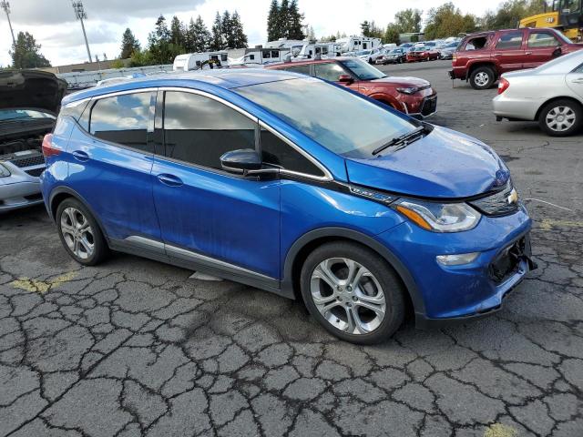 2020 CHEVROLET BOLT EV LT - 1G1FW6S05L4108032