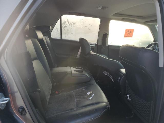 2015 TOYOTA 4RUNNER SR - JTEZU5JR8F5089247