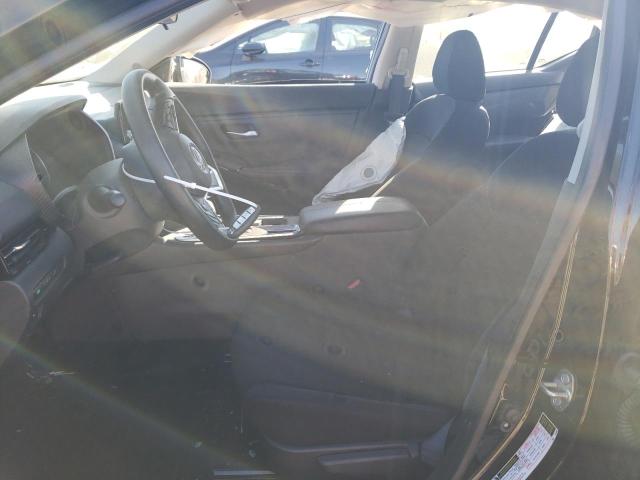 2020 NISSAN SENTRA S - 3N1AB8BVXLY245052