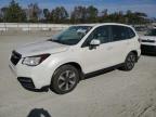 2017 SUBARU FORESTER 2 - JF2SJADC3HH484485