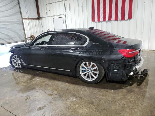 VIN WBA7J2C32HG497792 2017 BMW 7 SERIES no.2