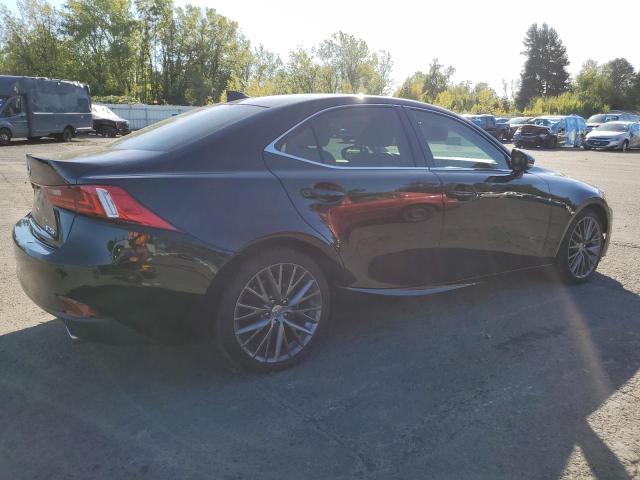 VIN JTHBF1D28F5050017 2015 Lexus IS, 250 no.3