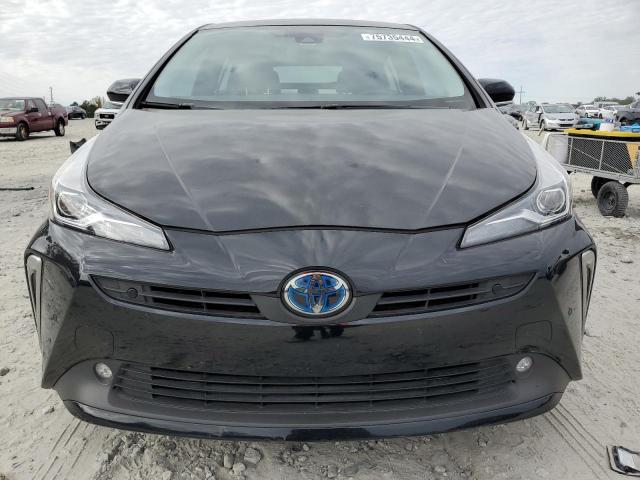 2022 TOYOTA PRIUS NIGH - JTDKAMFU1N3161602