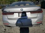 Lot #3023915270 2020 BMW 750 XI