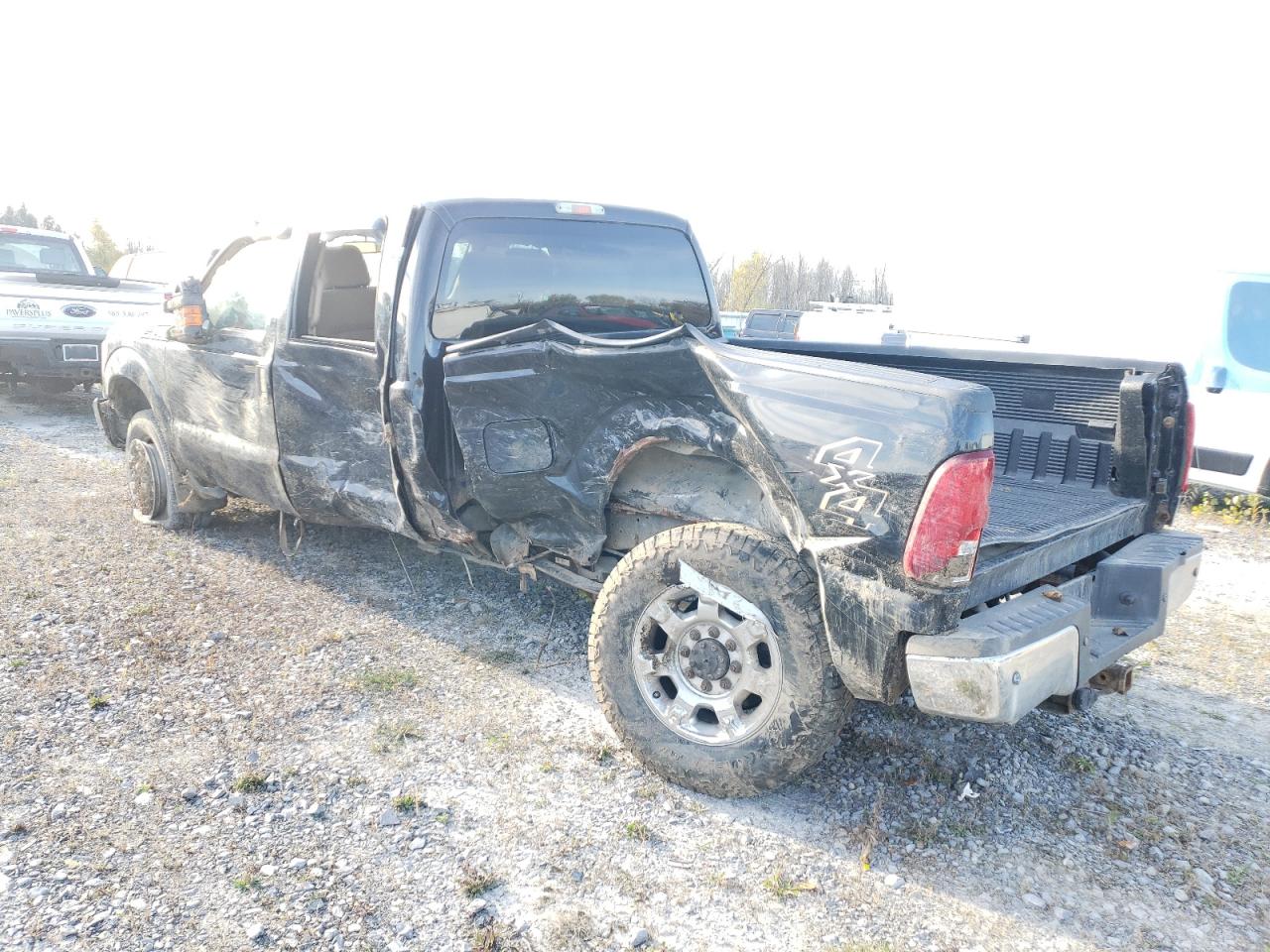 Lot #2939908065 2014 FORD F250 SUPER