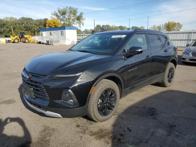 2021 CHEVROLET BLAZER 2LT #2938331822