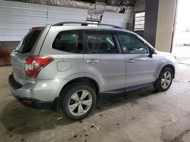 VIN JF2SJADC0GH426056 2016 Subaru Forester, 2.5I Pr... no.3