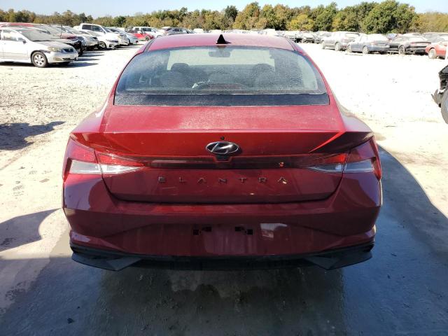 2023 HYUNDAI ELANTRA SE - KMHLM4AG5PU414975