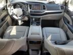 TOYOTA HIGHLANDER photo