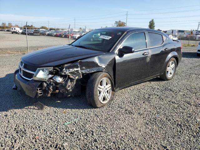Global Auto Auctions: 2010 DODGE AVENGER R/