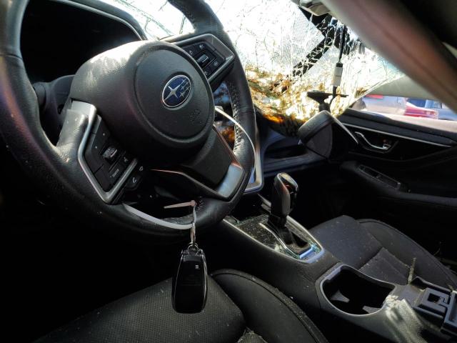 2020 SUBARU OUTBACK LI - 4S4BTANC9L3116627