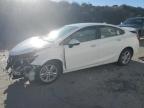 2017 CHEVROLET CRUZE LT - 1G1BE5SM7H7140873