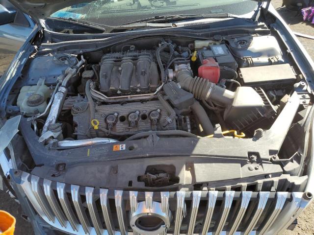 MERCURY MILAN PREMIER