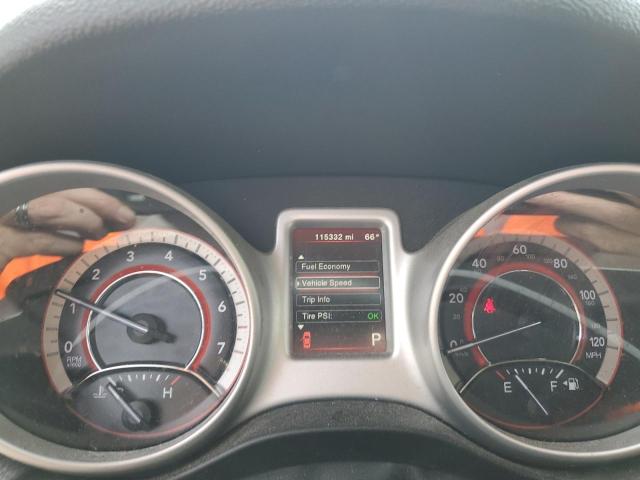 2018 DODGE JOURNEY SE - 3C4PDDAG8JT184646