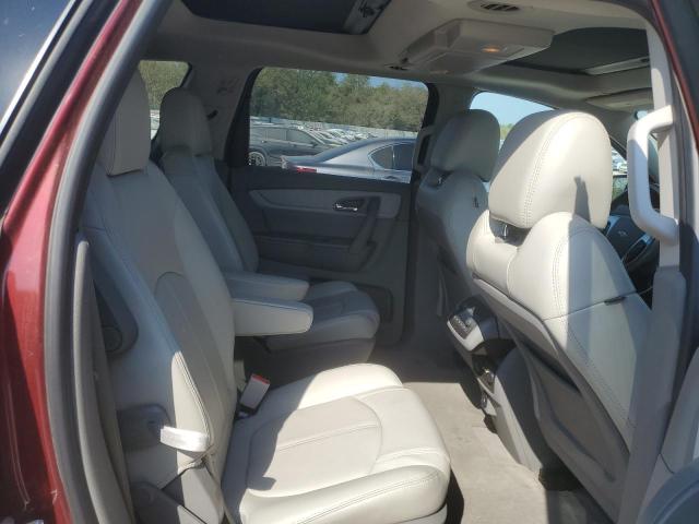 2017 CHEVROLET TRAVERSE L - 1GNKRHKD9HJ118753