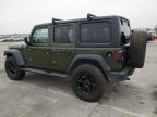 JEEP WRANGLER U photo