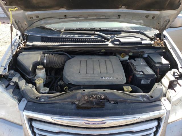 VIN 2C4RC1BG8ER159568 2014 Chrysler Town and Countr... no.12