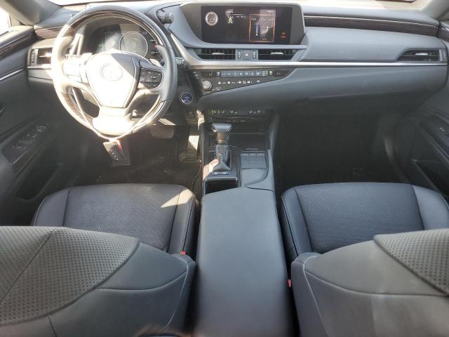 VIN 58ADA1C11MU008863 2021 Lexus ES, 300H no.8