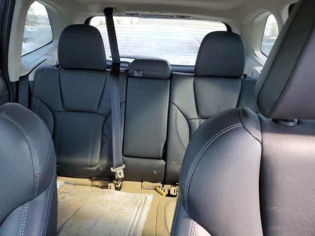 2023 SUBARU FORESTER T - JF2SKARC0PH515941