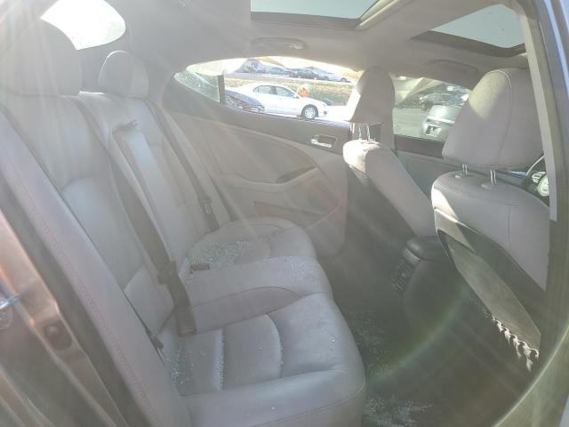 2015 KIA OPTIMA EX - 5XXGN4A74FG383497