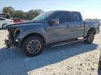 2022 FORD F150 SUPER - 1FTFW1E82NFA40677