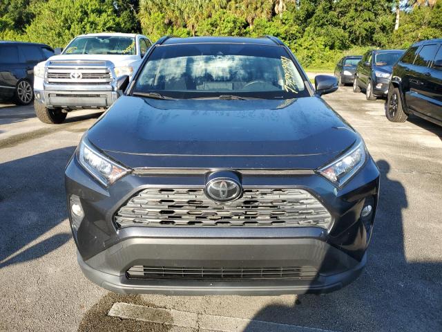 VIN JTMW1RFV5KD501766 2019 Toyota RAV4, Xle no.5