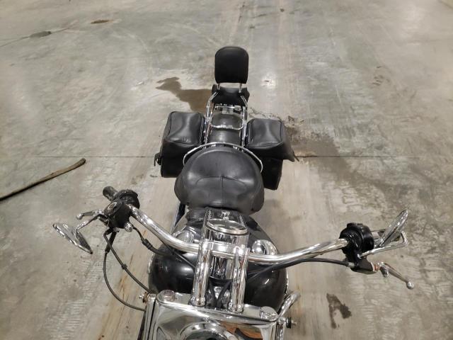 2006 HARLEY-DAVIDSON FLSTNI 1HD1JDB166Y023807