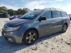 HONDA ODYSSEY TO photo