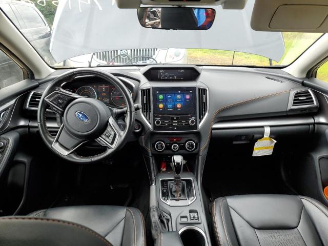 2021 SUBARU CROSSTREK - JF2GTHMC0M8312594