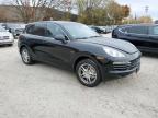 PORSCHE CAYENNE S photo