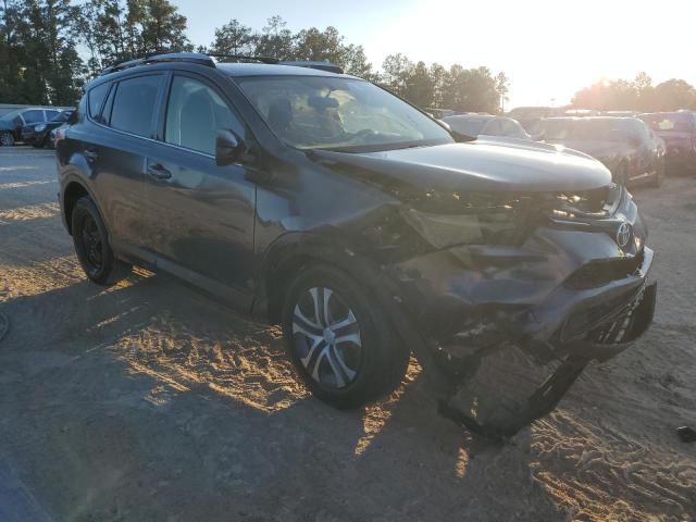 Vin: jtmzfrev2gj088164, lot: 76290834, toyota rav4 le 20164