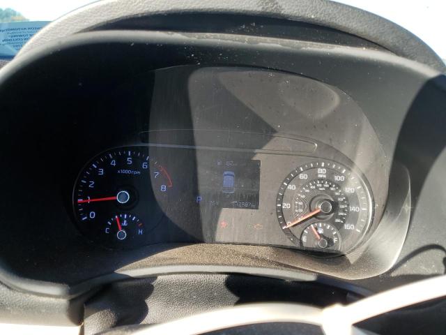 2020 KIA SOUL LX - KNDJ23AU8L7036158