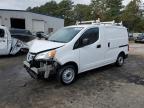 NISSAN NV200 2.5S photo