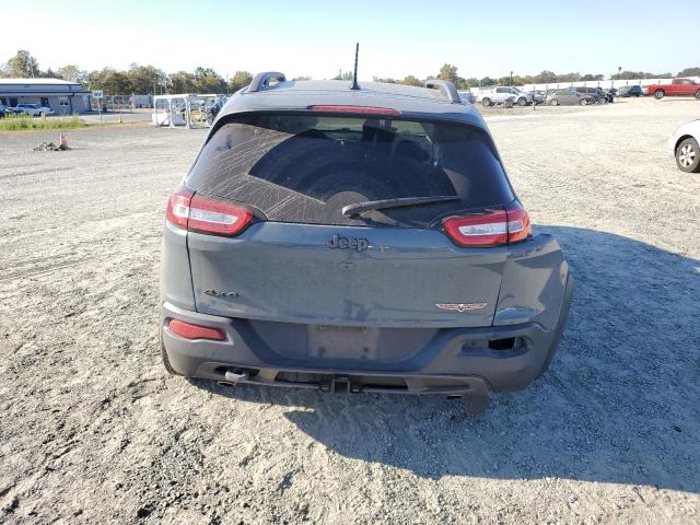 2015 JEEP CHEROKEE T - 1C4PJMBS2FW675291