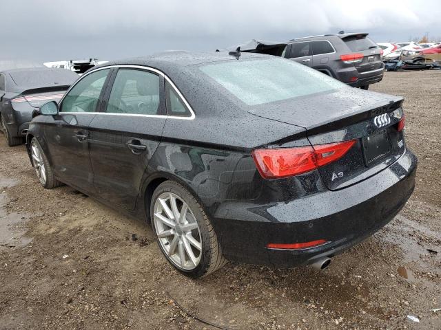 2016 AUDI A3 PREMIUM - WAUE8GFF7G1066548