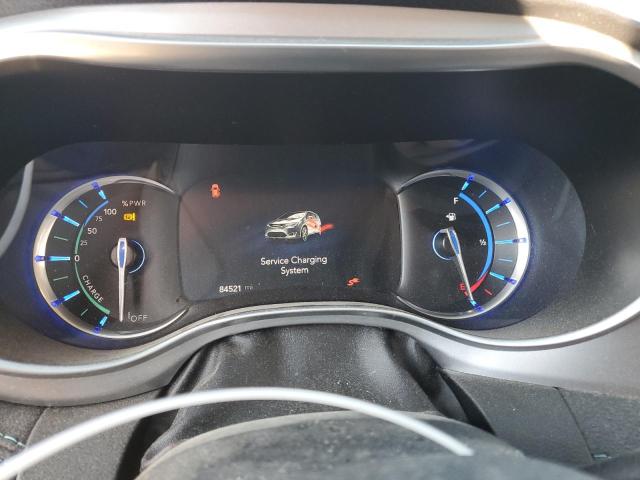 2017 CHRYSLER PACIFICA E - 2C4RC1N73HR648878