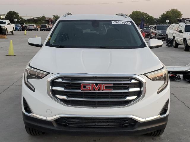 VIN 3GKALVEV5LL106646 2020 GMC Terrain, Slt no.5