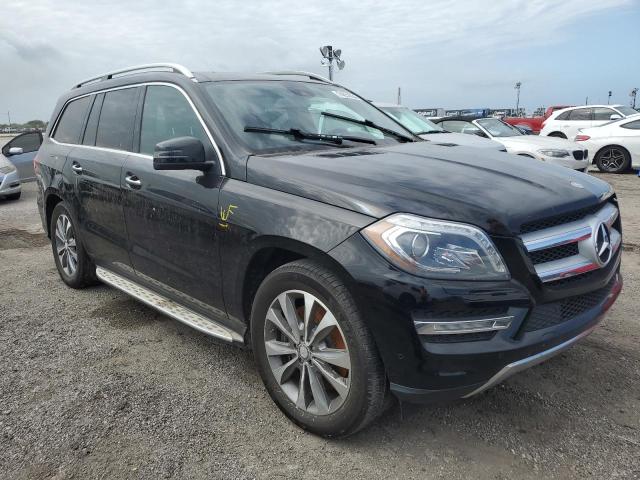 VIN 4JGDF7CE7DA154197 2013 Mercedes-Benz GL-Class, ... no.4