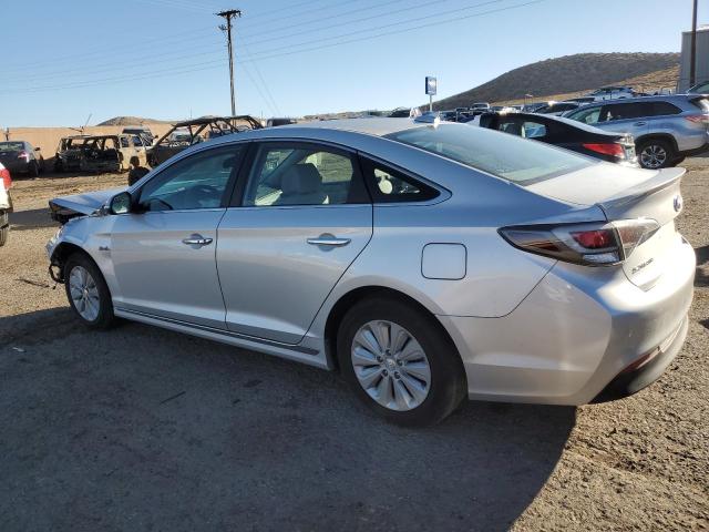 2016 HYUNDAI SONATA HYB - KMHE24L16GA011869