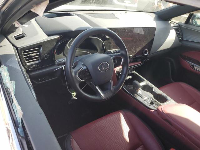2022 LEXUS NX 450H JTJHKCFZ5N2003795