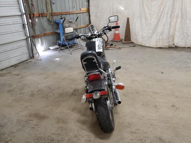 2007 HONDA CMX250 C JH2MC13037K303502