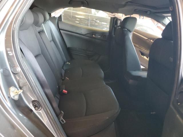 2018 HONDA CIVIC EX - SHHFK7H66JU212182