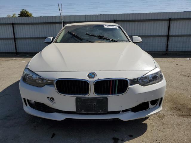 VIN WBA3D3C54EK155329 2014 BMW 3 Series, 328 D no.5