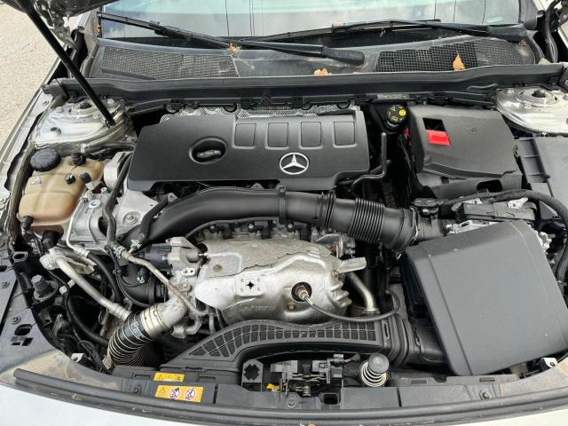 VIN WDD3G4FB2KW023875 2019 MERCEDES-BENZ A-CLASS no.7