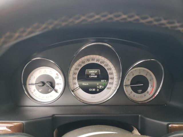 2015 MERCEDES-BENZ GLK 350 - WDCGG5HB9FG374873