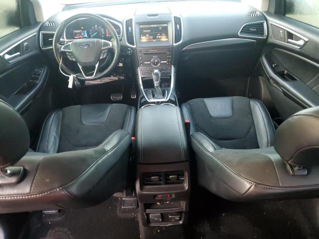 VIN 2FMPK3AP0FBB25251 2015 Ford Edge, Sport no.8